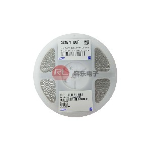 三星車(chē)規(guī)電容 3216 Y 10uF